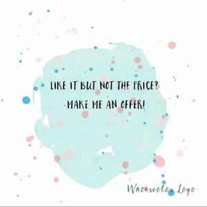 Like it but not the price?